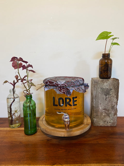 Gurbuchi DIY Brew Kits