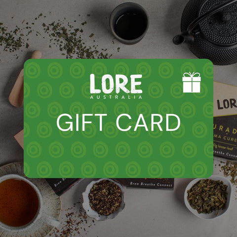 Gift Cards