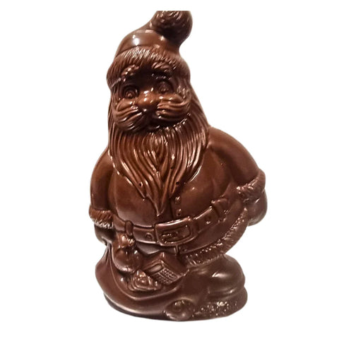 Blak Santa Milk Chocolate 250g (Limited edition)