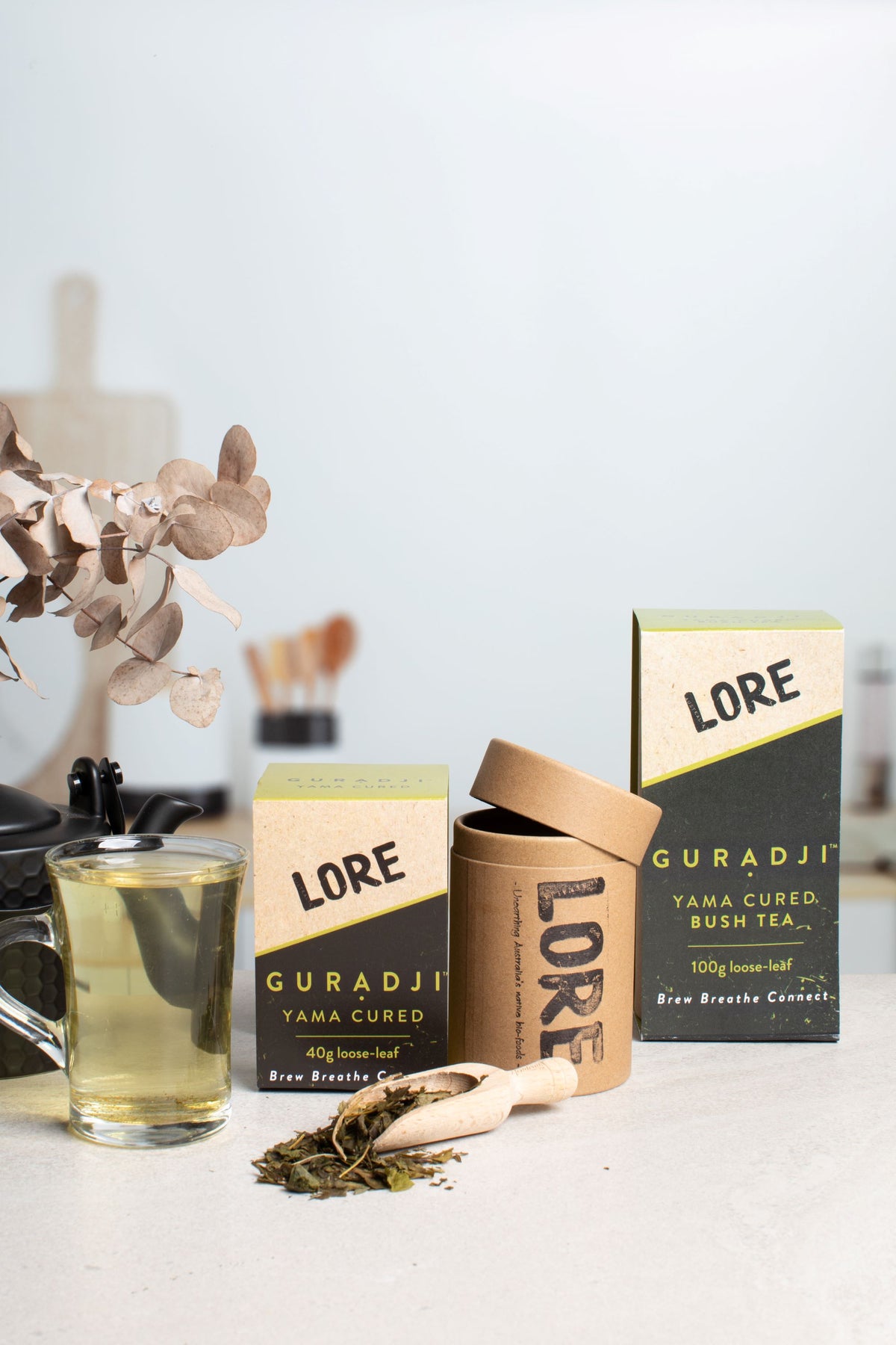 Guradji – LORE Australia