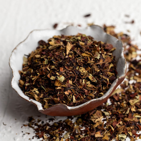 Riberry Leaf Tisane