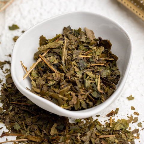 Guradji Yama Cured Premium Tisane